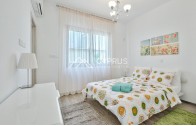 Villa in Limassol with 3 bedroom, East Beach - фото 3