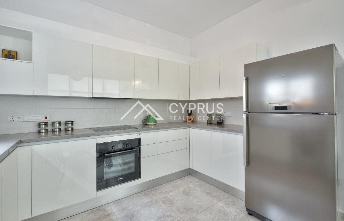 Villa in Limassol with 3 bedroom, East Beach - фото 4