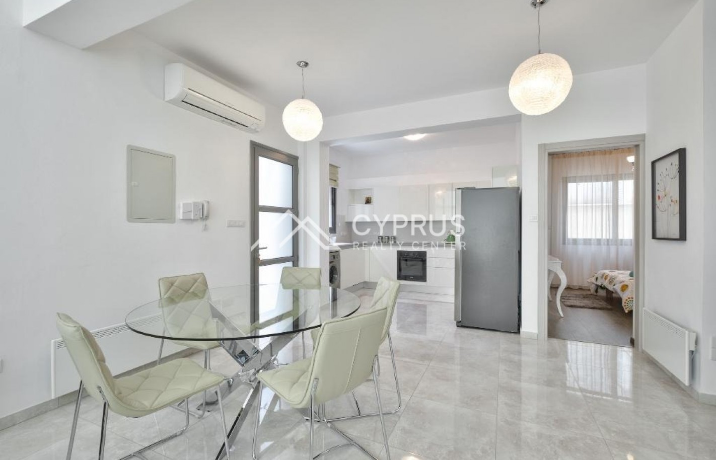Villa in Limassol with 3 bedroom, East Beach - фото 1