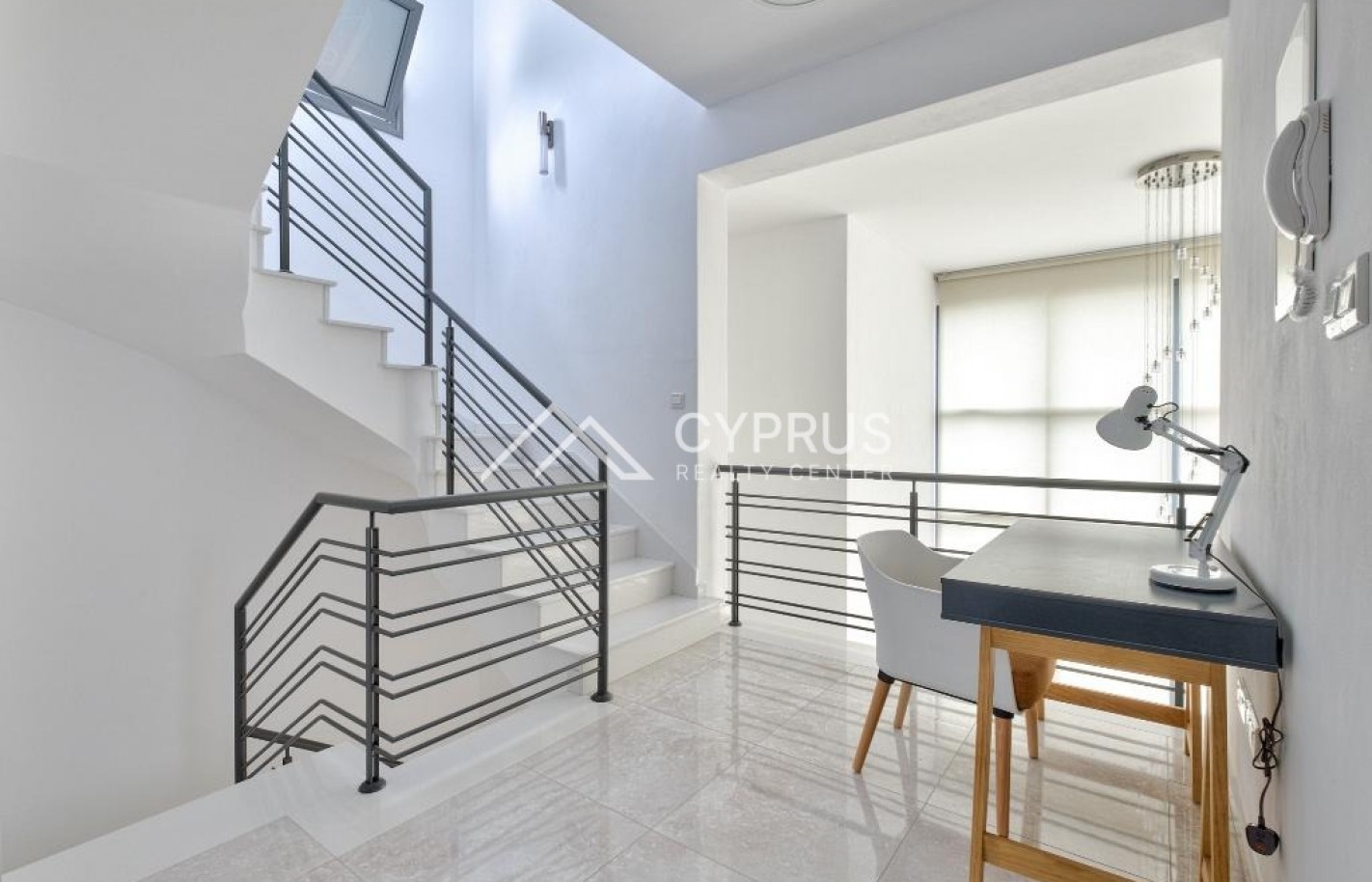 Villa in Limassol with 3 bedroom, East Beach - фото 6