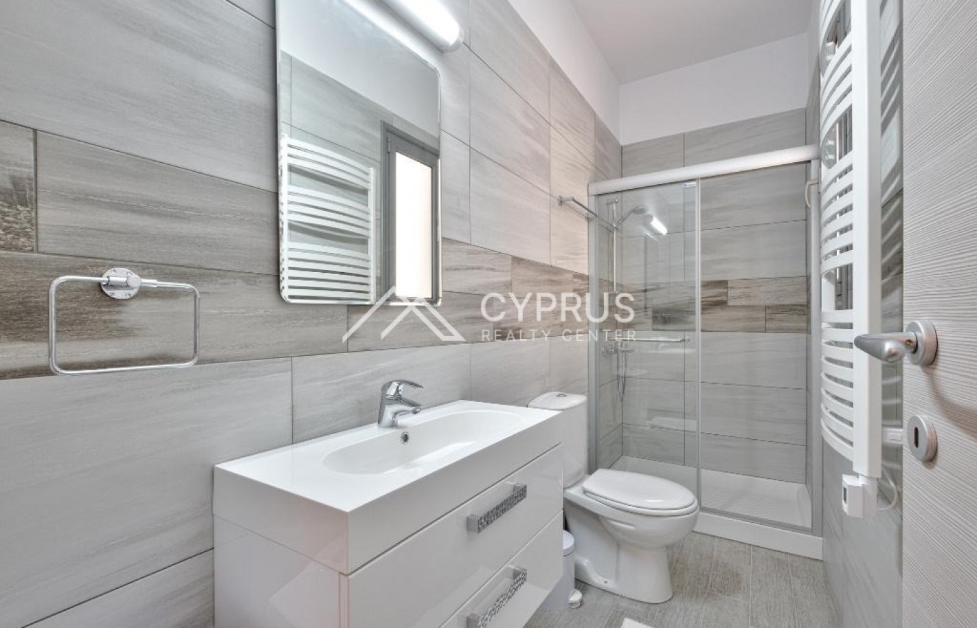 Villa in Limassol with 3 bedroom, East Beach - фото 8