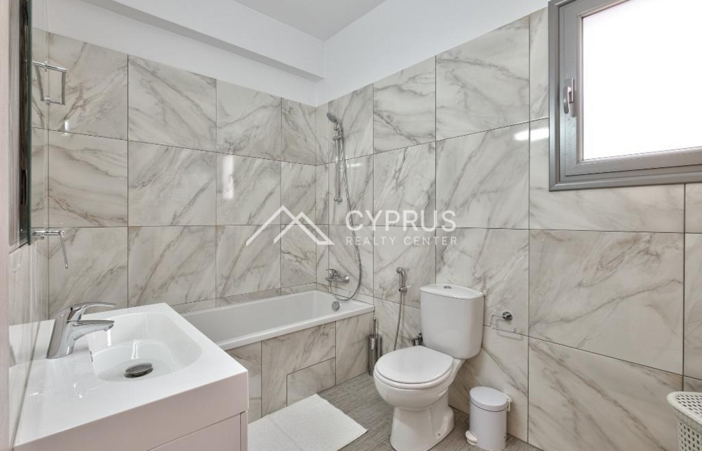 Villa in Limassol with 3 bedroom, East Beach - фото 9