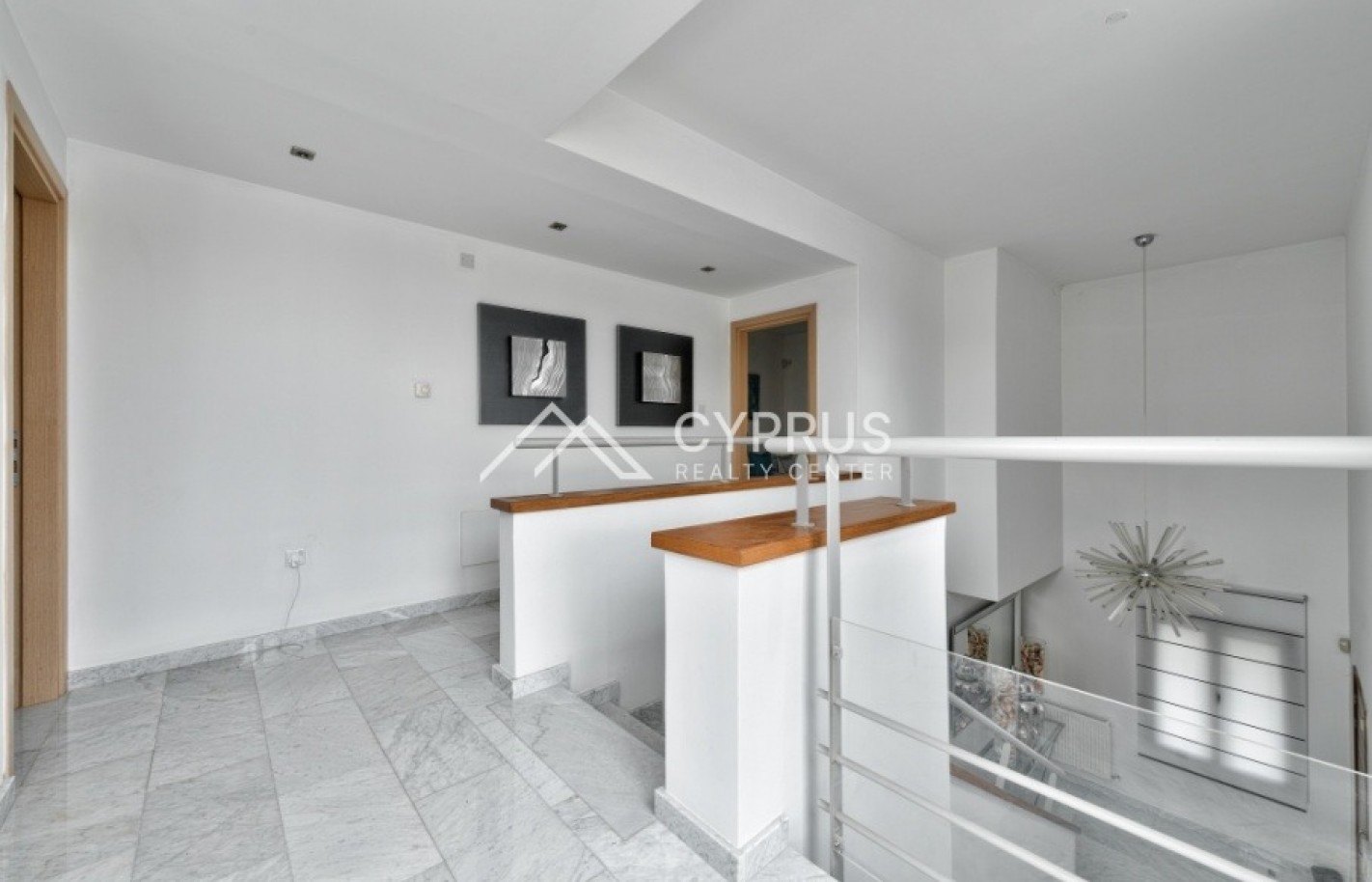 Three bedroom villa in Limassol, Amathusia - фото 8