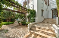 Three bedroom villa in Limassol, Amathusia - фото 19