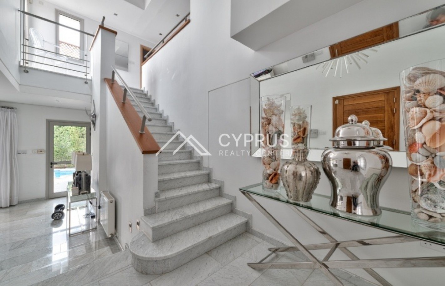 Three bedroom villa in Limassol, Amathusia - фото 7