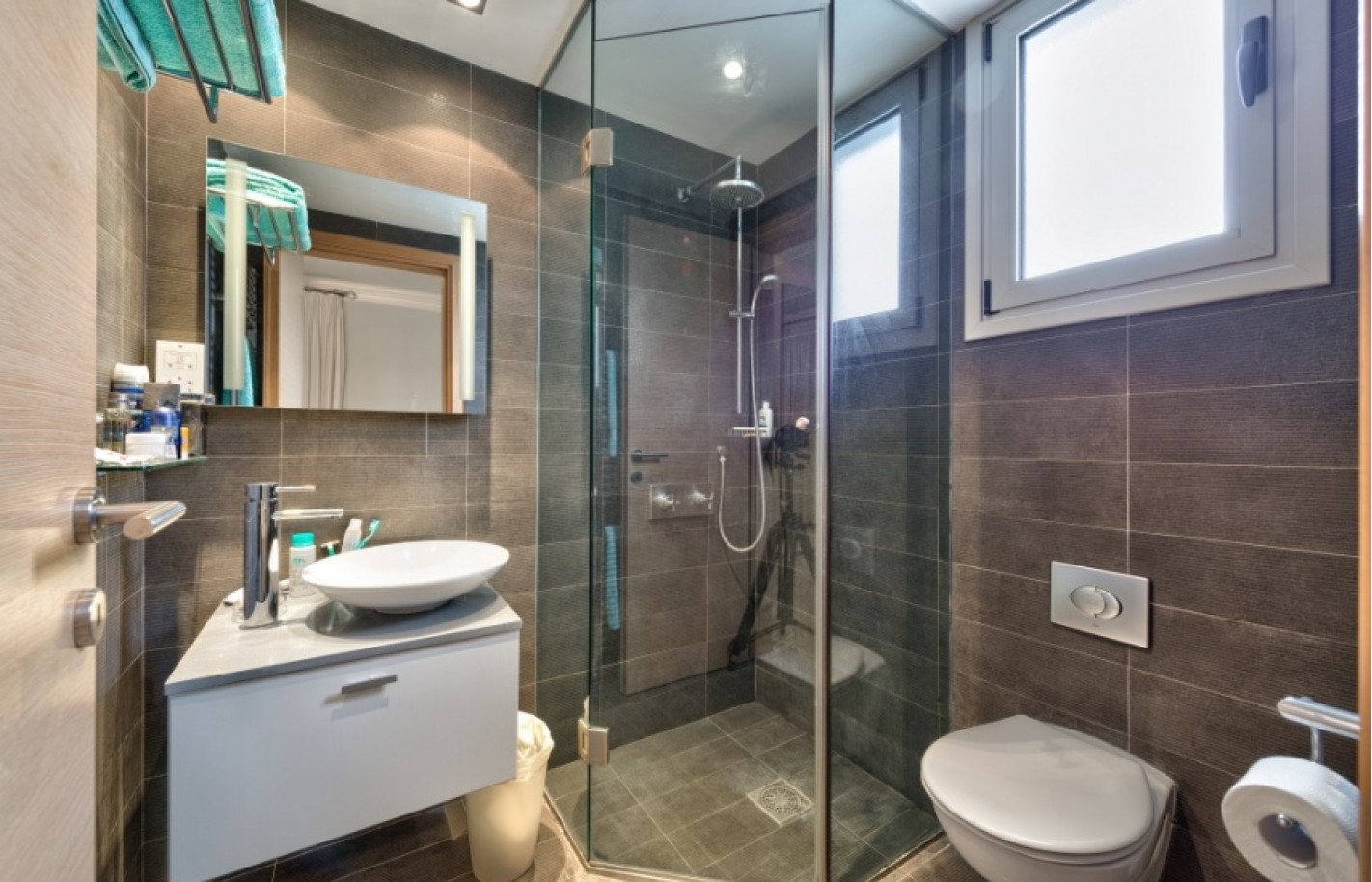 Трехспальная вилла в Лимассоле, Amathusia - фото 11