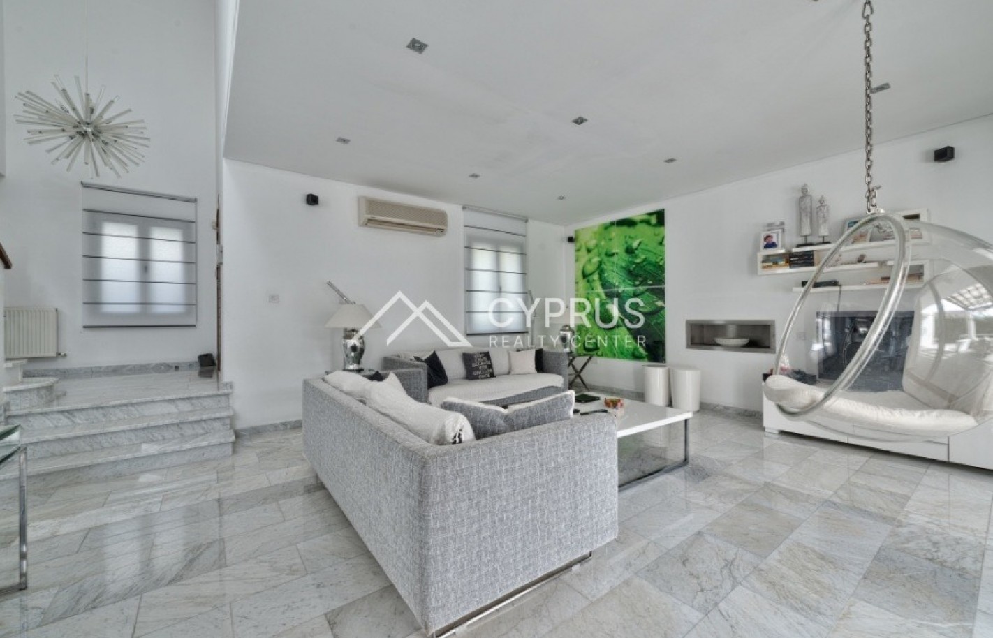 Three bedroom villa in Limassol, Amathusia - фото 3