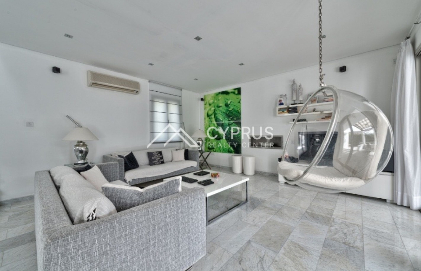 Three bedroom villa in Limassol, Amathusia - фото 2