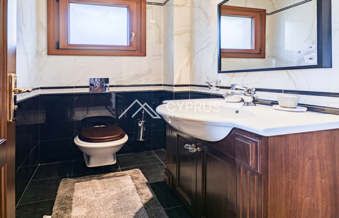 Villa in Limassol with 5 bedrooms, East Beach - фото 17