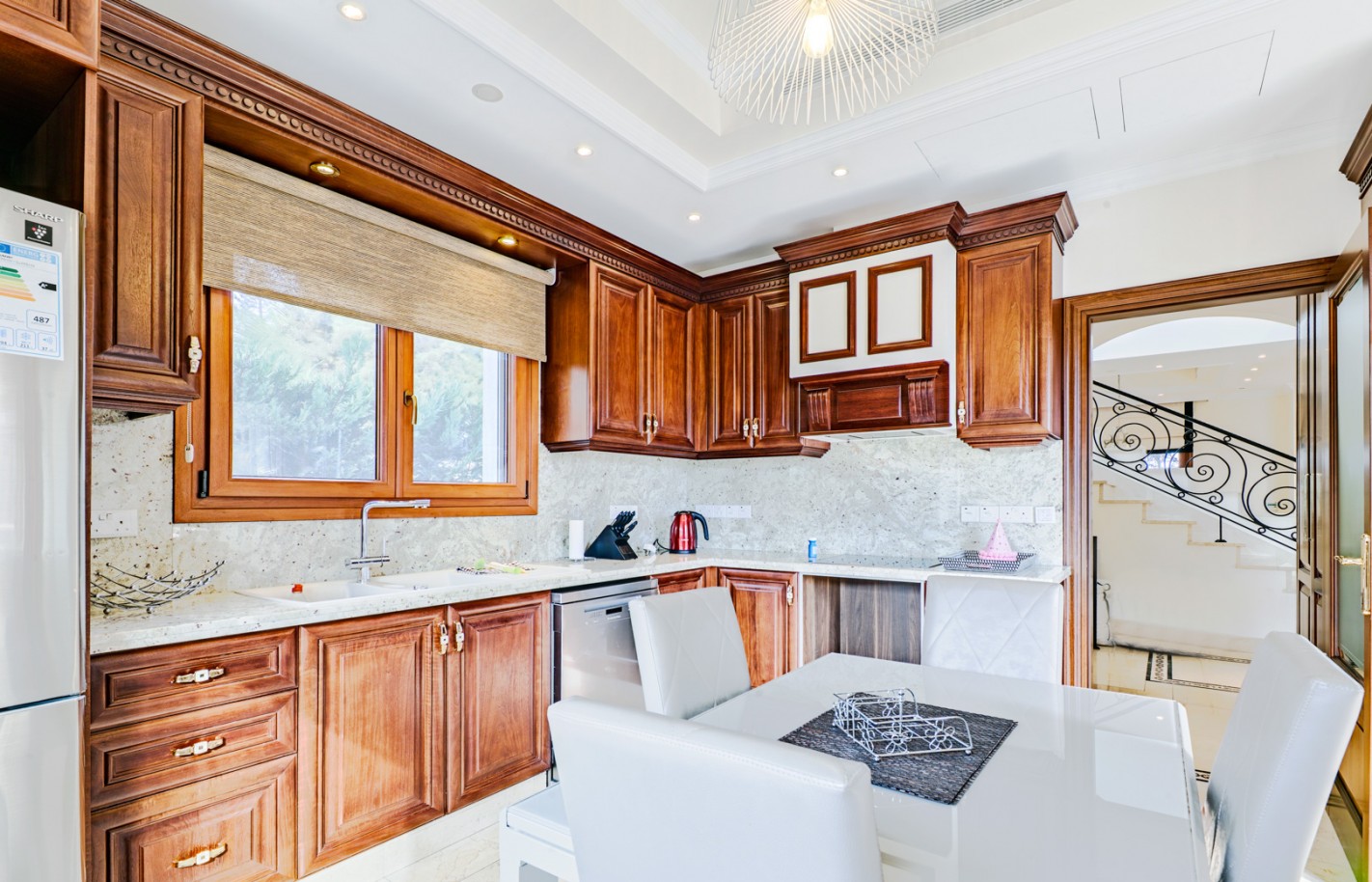 Вилла в Лимассоле с 5 спальнями, East Beach - фото 15