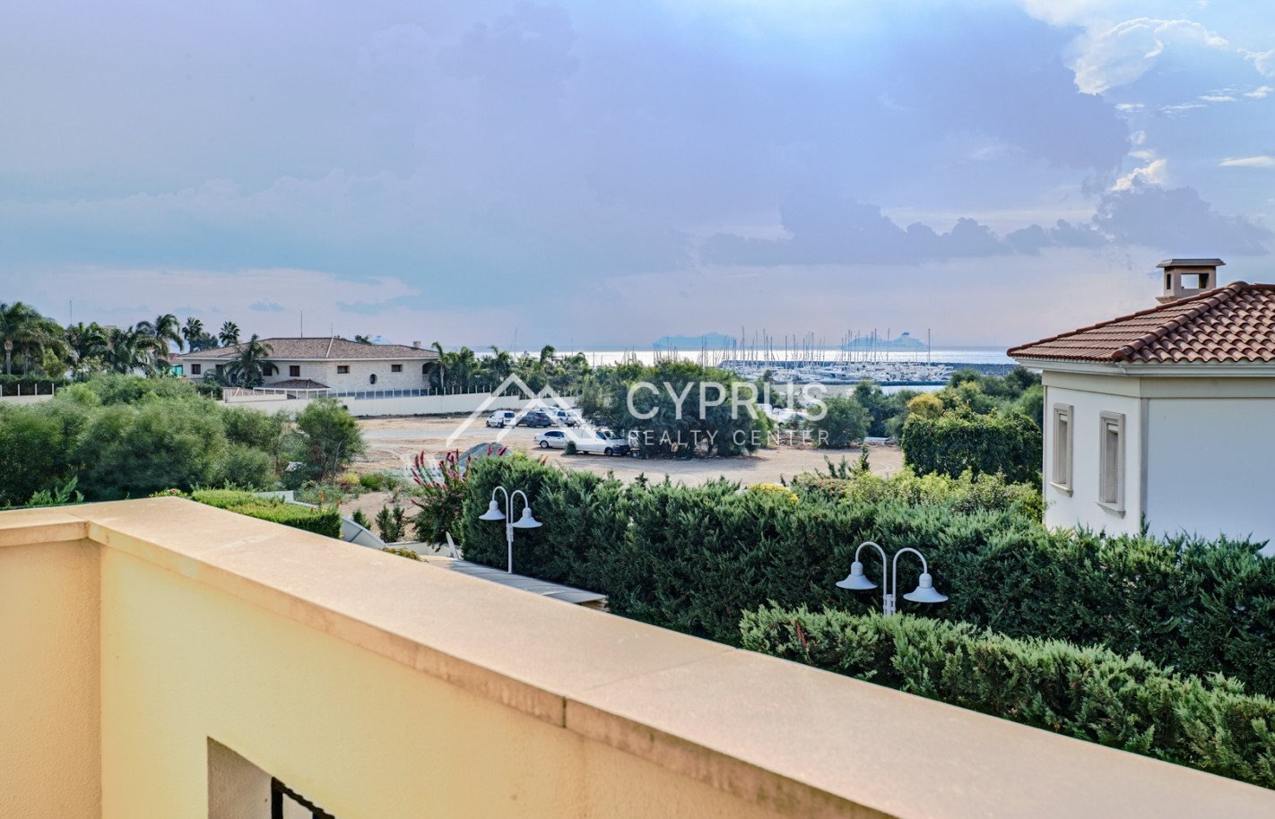 Villa in Limassol with 5 bedrooms, East Beach - фото 24