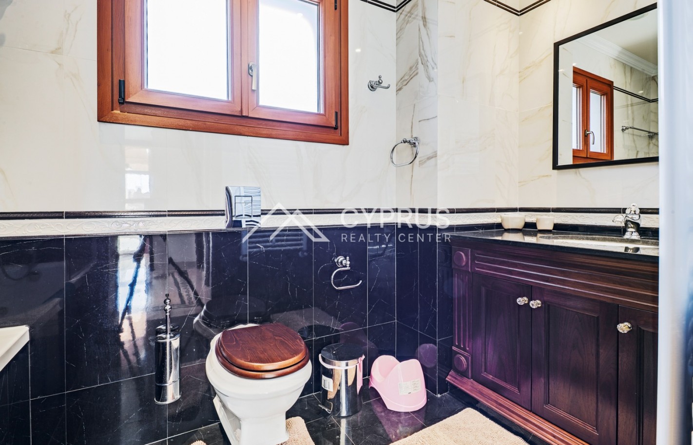 Villa in Limassol with 5 bedrooms, East Beach - фото 16