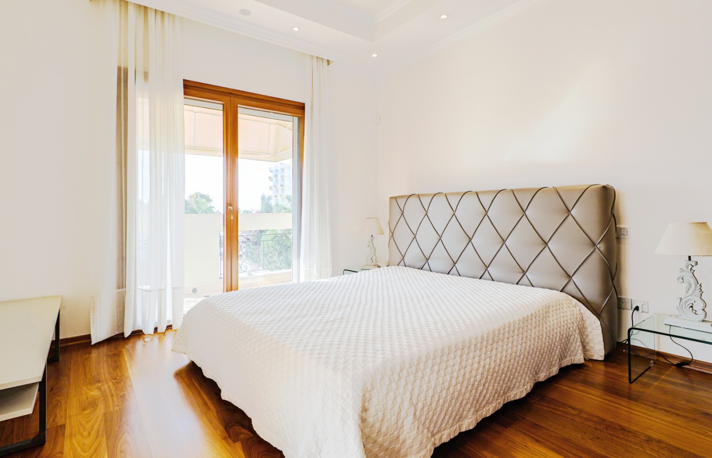 Вилла в Лимассоле с 5 спальнями, East Beach - фото 12