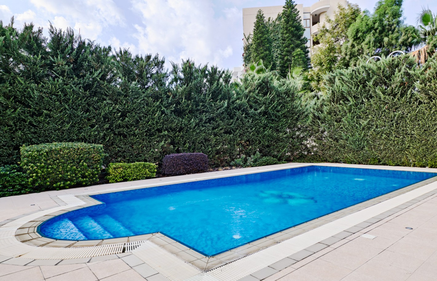 Вилла в Лимассоле с 5 спальнями, East Beach - фото 26