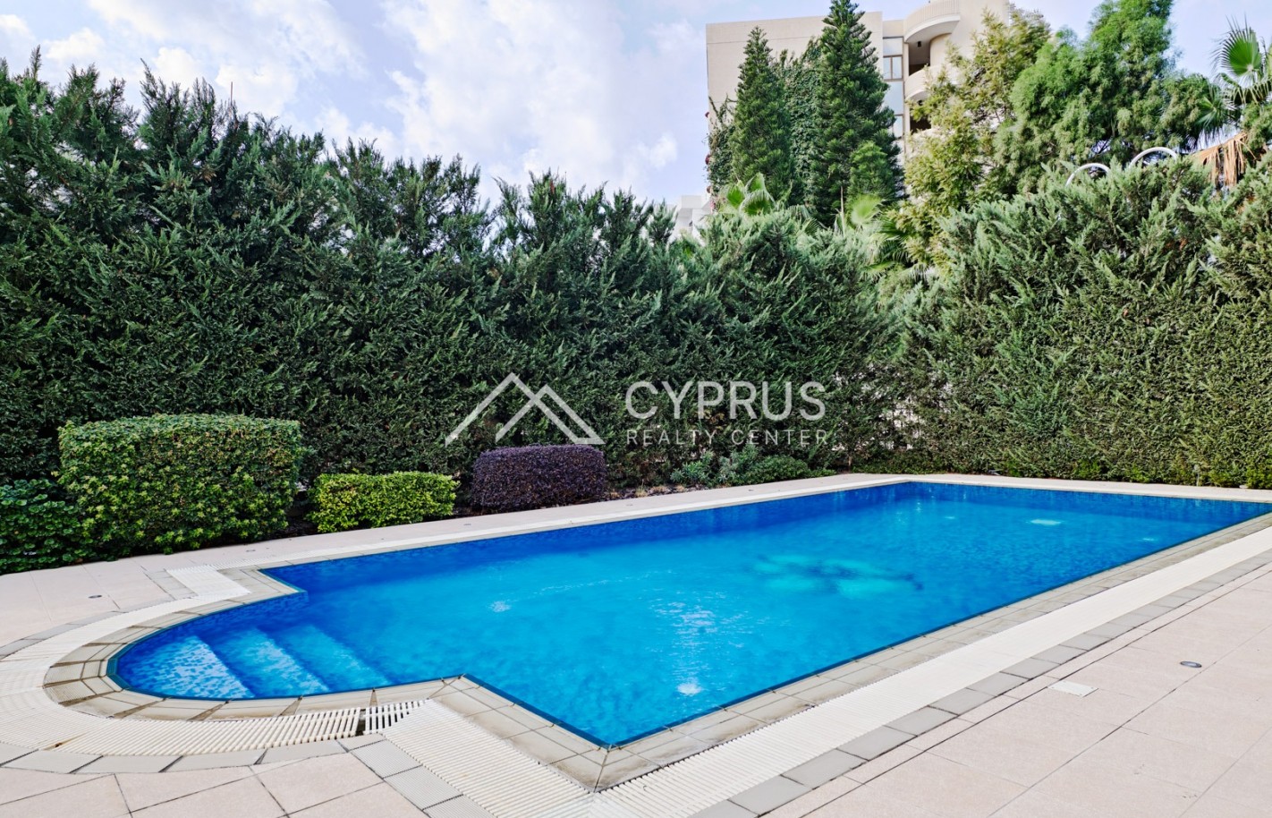 Villa in Limassol with 5 bedrooms, East Beach - фото 26