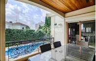 Villa in Limassol with 5 bedrooms, East Beach - фото 27