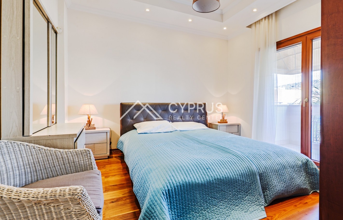 Villa in Limassol with 5 bedrooms, East Beach - фото 9