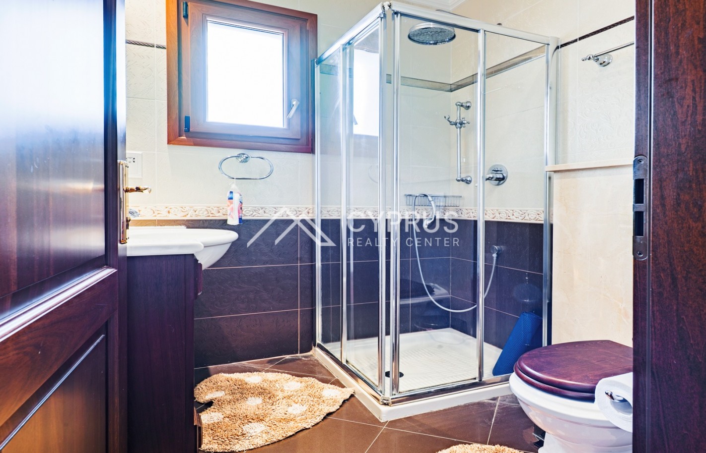 Villa in Limassol with 5 bedrooms, East Beach - фото 19