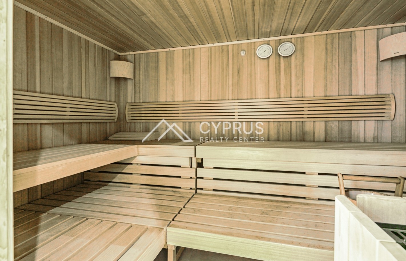 Villa in Limassol with 5 bedrooms, East Beach - фото 29