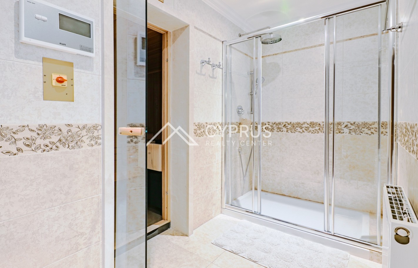 Villa in Limassol with 5 bedrooms, East Beach - фото 18