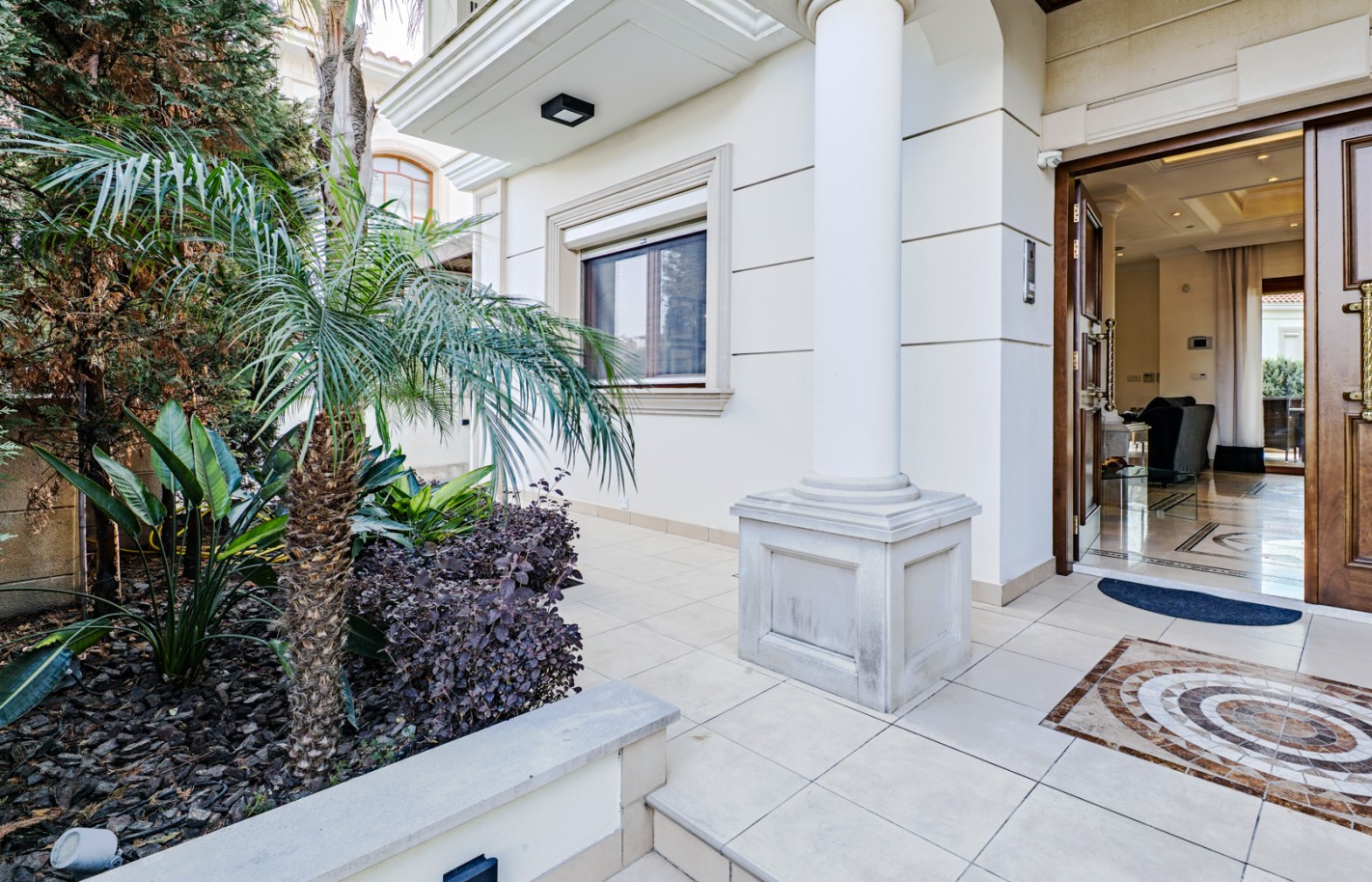 Вилла в Лимассоле с 5 спальнями, East Beach - фото 31