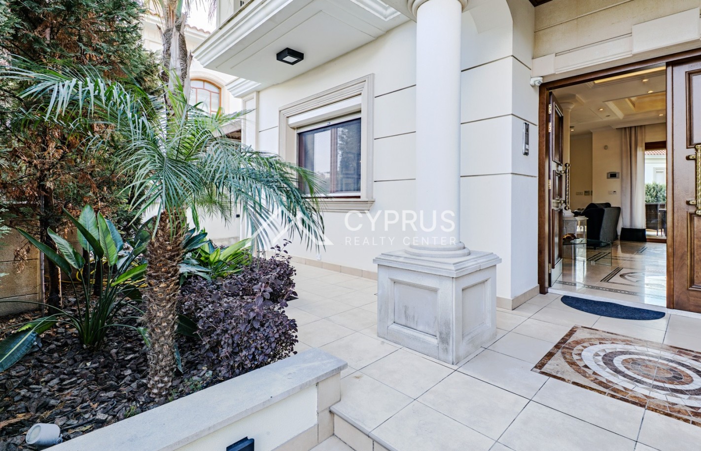 Villa in Limassol with 5 bedrooms, East Beach - фото 31