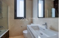 Villa in Limassol with 3 bedrooms, Mesa Gitonia - фото 9