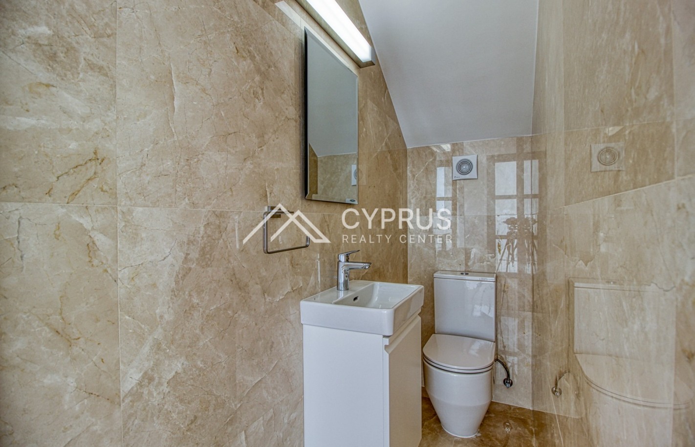 Villa in Limassol with 3 bedrooms, Mesa Gitonia - фото 6