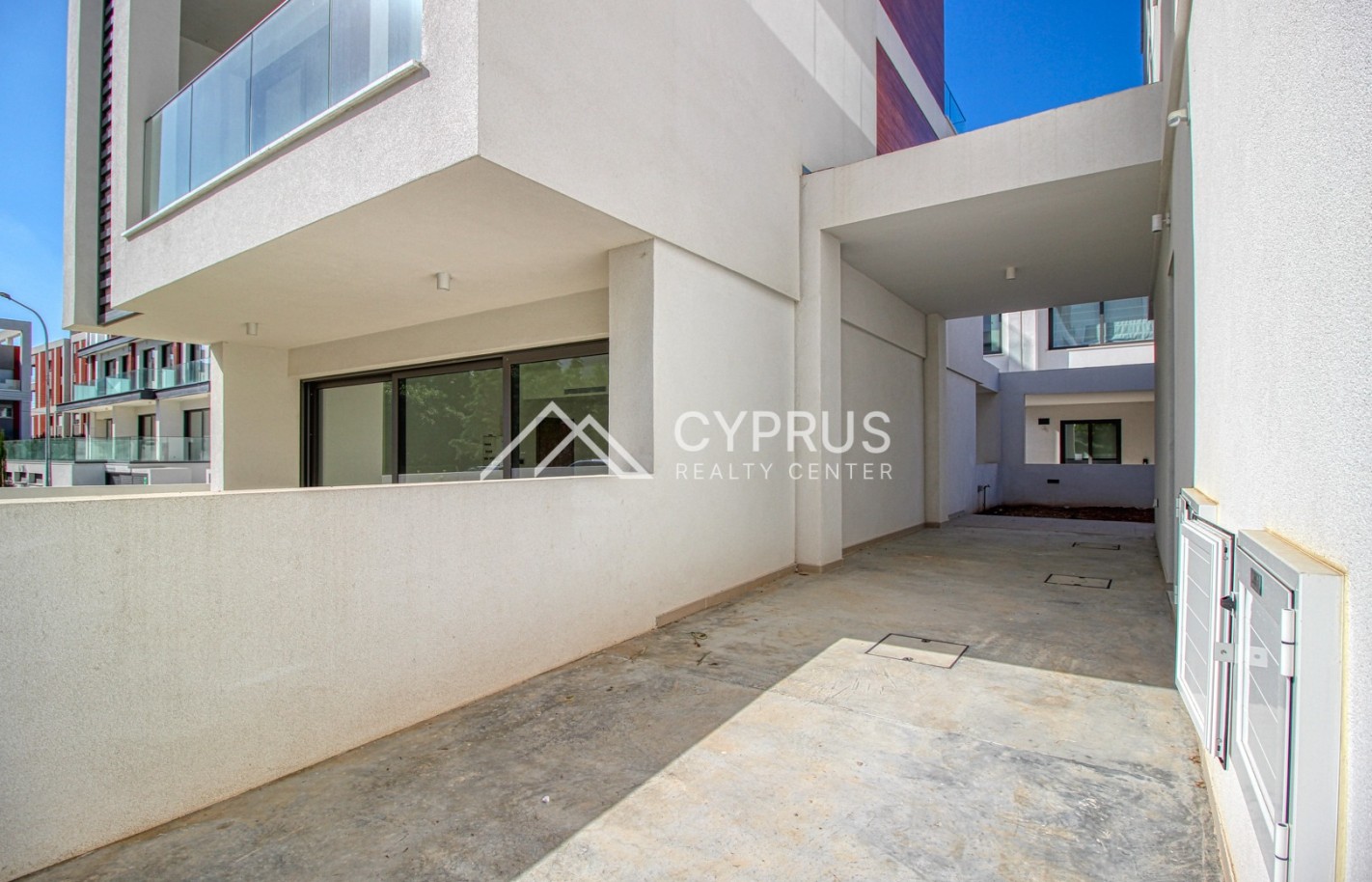 Villa in Limassol with 3 bedrooms, Mesa Gitonia - фото 14
