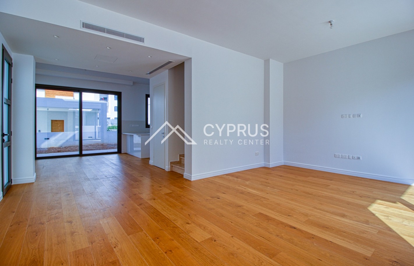 Villa in Limassol with 3 bedrooms, Mesa Gitonia - фото 12