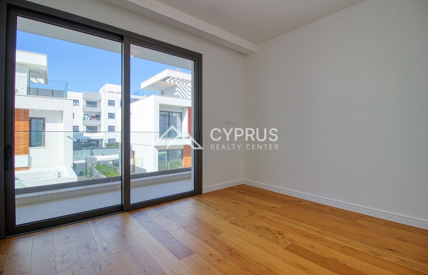 Villa in Limassol with 3 bedrooms, Mesa Gitonia - фото 11