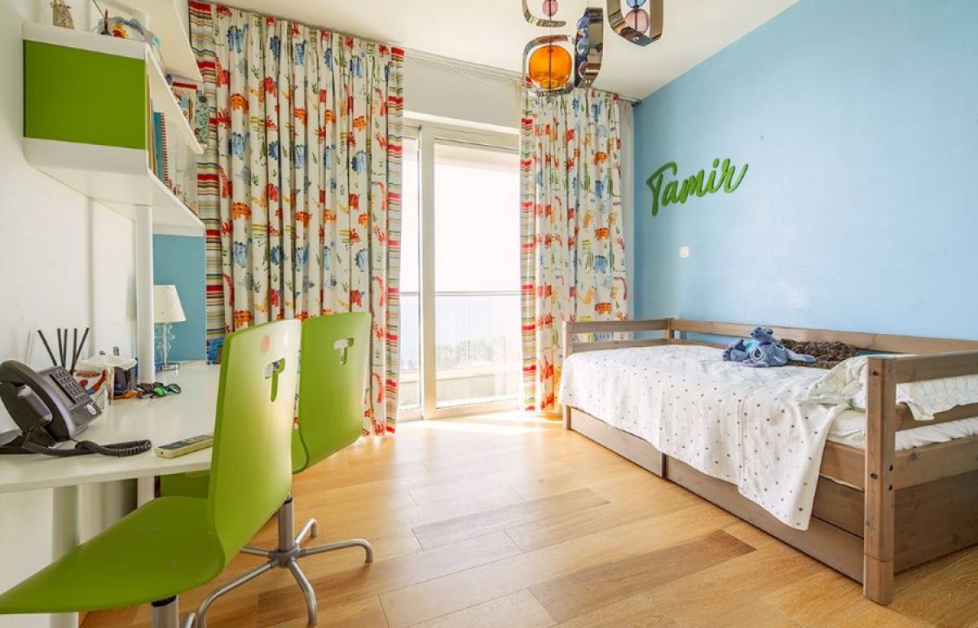 Вилла в Лимассоле с 4 спальнями, Agios Tychonas - фото 15