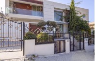 Villa in Limassol with 4 bedrooms, Agios Tychonas - фото 28