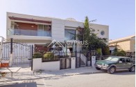 Villa in Limassol with 4 bedrooms, Agios Tychonas - фото 32