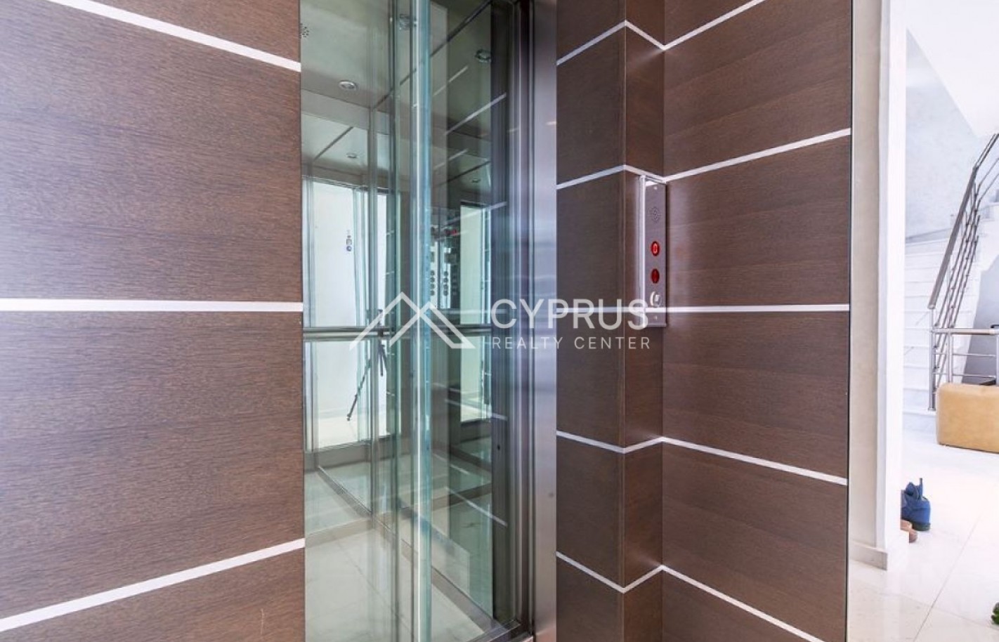 Villa in Limassol with 4 bedrooms, Agios Tychonas - фото 19