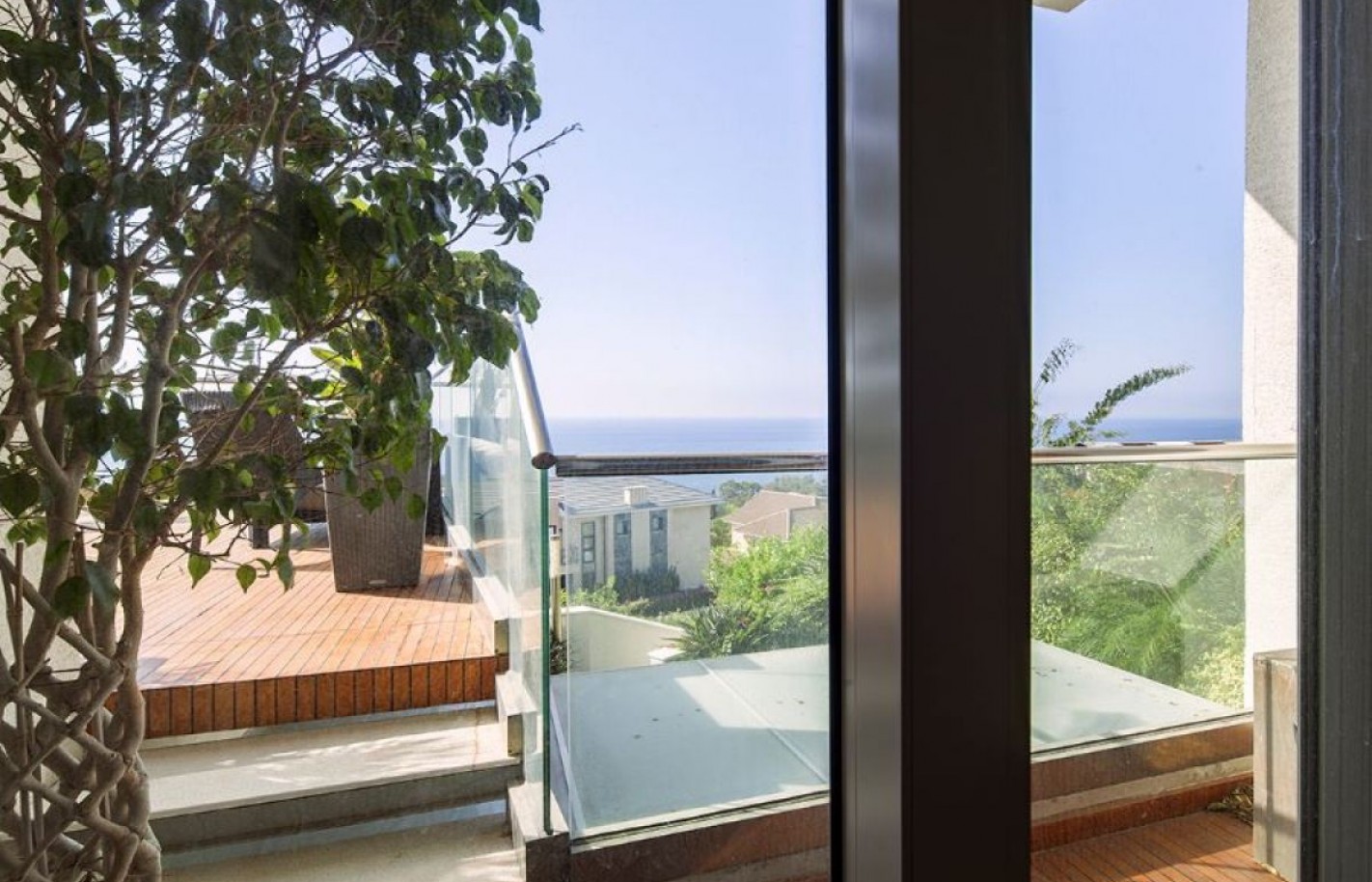 Вилла в Лимассоле с 4 спальнями, Agios Tychonas - фото 22