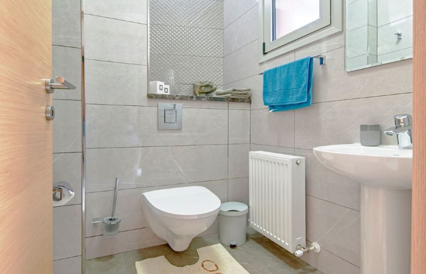 Вилла с 4 спальнями в Лимассоле, Amathusia - фото 13