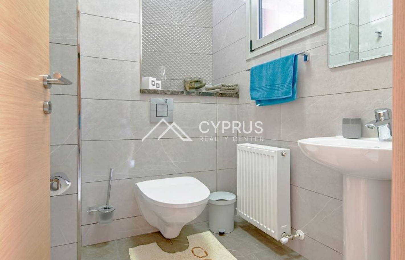 Villa with 4 bedrooms in Limassol, Amathusia - фото 13