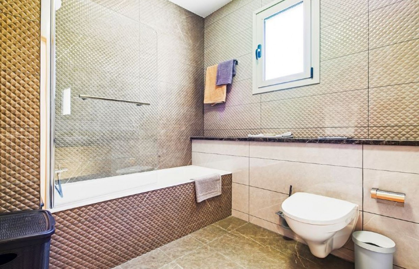 Вилла с 4 спальнями в Лимассоле, Amathusia - фото 12