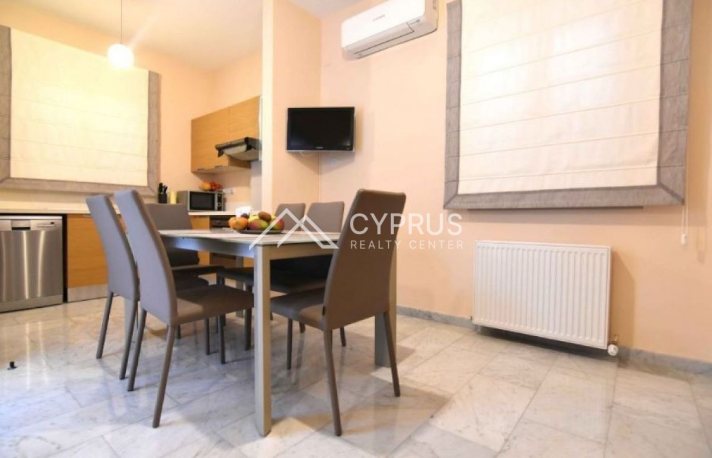 Villa with 3 bedrooms in Limassol, Amathusia - фото 4