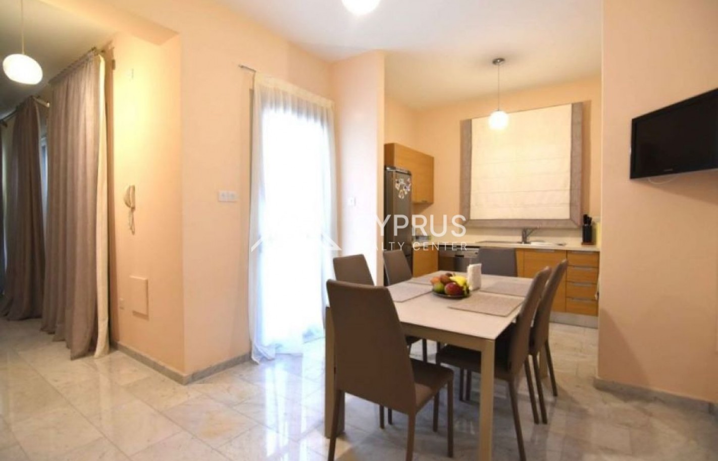 Villa with 3 bedrooms in Limassol, Amathusia - фото 5