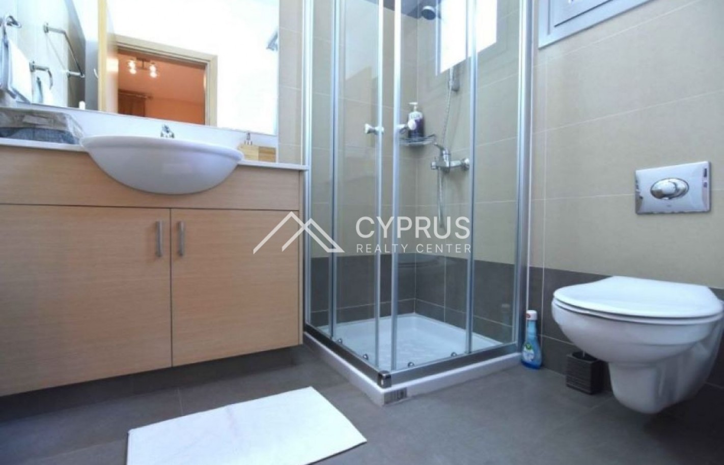 Villa with 3 bedrooms in Limassol, Amathusia - фото 12