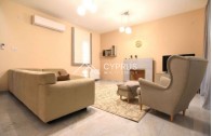 Villa with 3 bedrooms in Limassol, Amathusia - фото 1