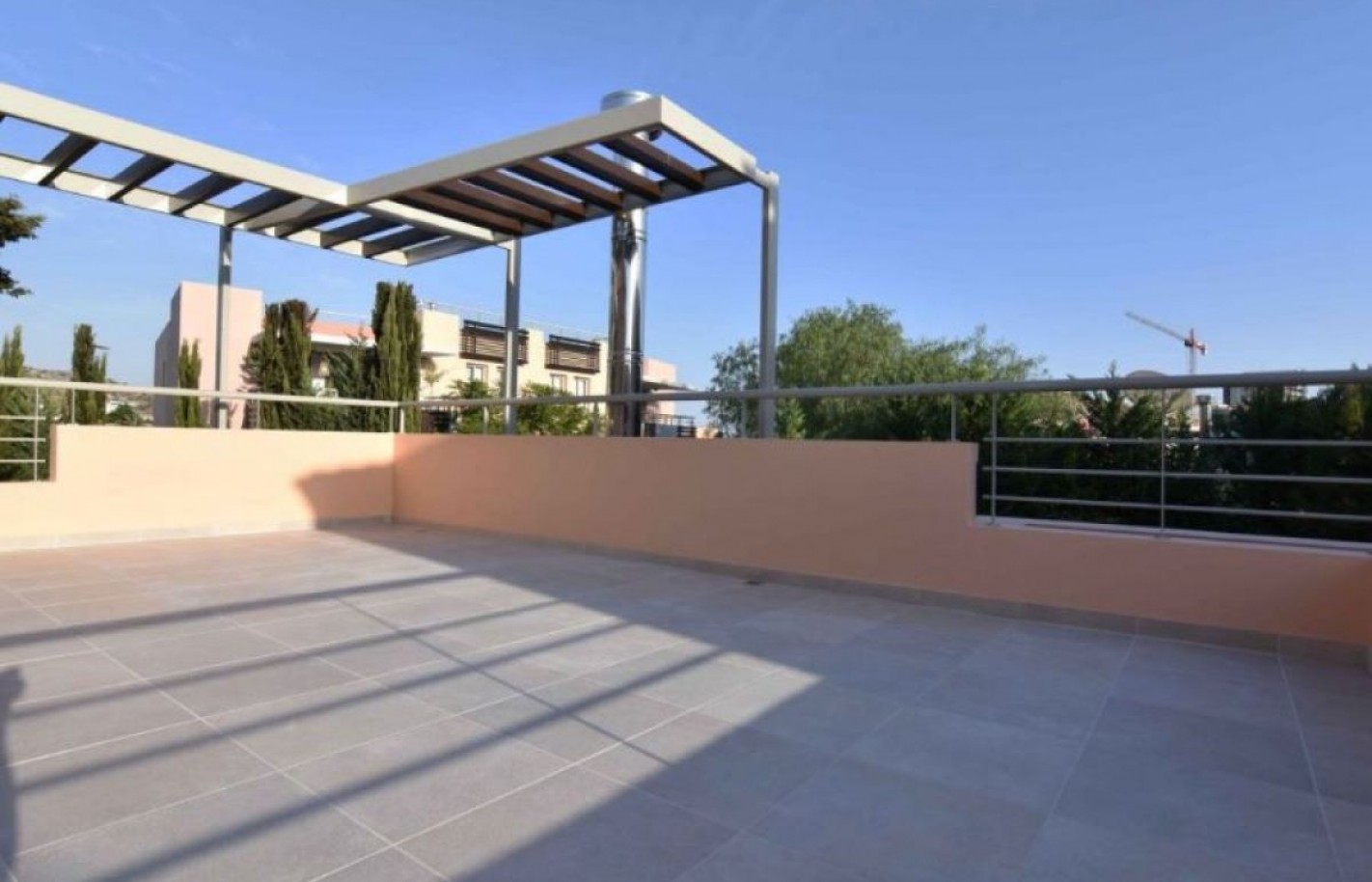 Вилла с 3 спальнями в Лимассоле, Amathusia - фото 18