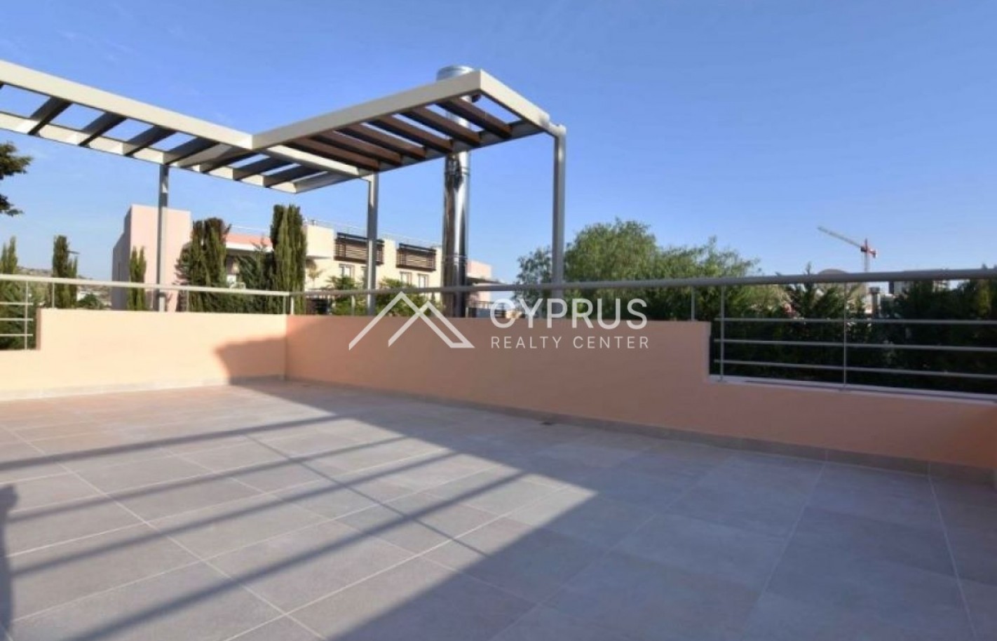 Villa with 3 bedrooms in Limassol, Amathusia - фото 18