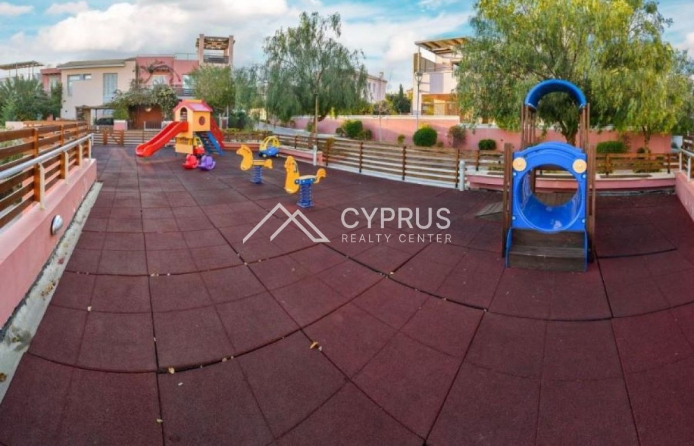 Villa with 3 bedrooms in Limassol, Amathusia - фото 23