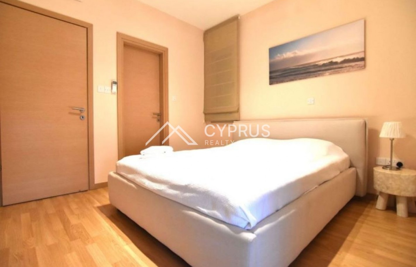 Villa with 3 bedrooms in Limassol, Amathusia - фото 7