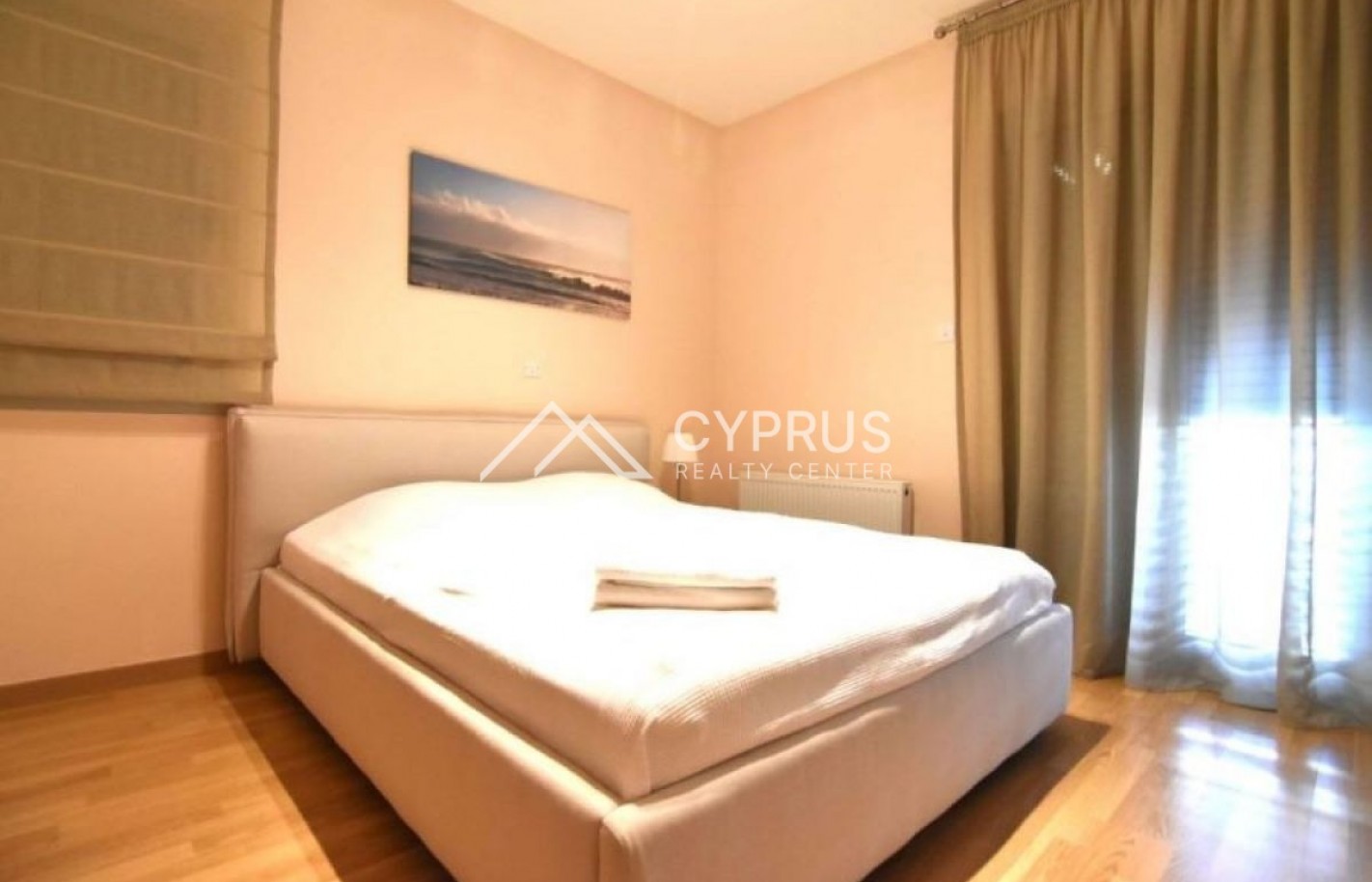 Villa with 3 bedrooms in Limassol, Amathusia - фото 8