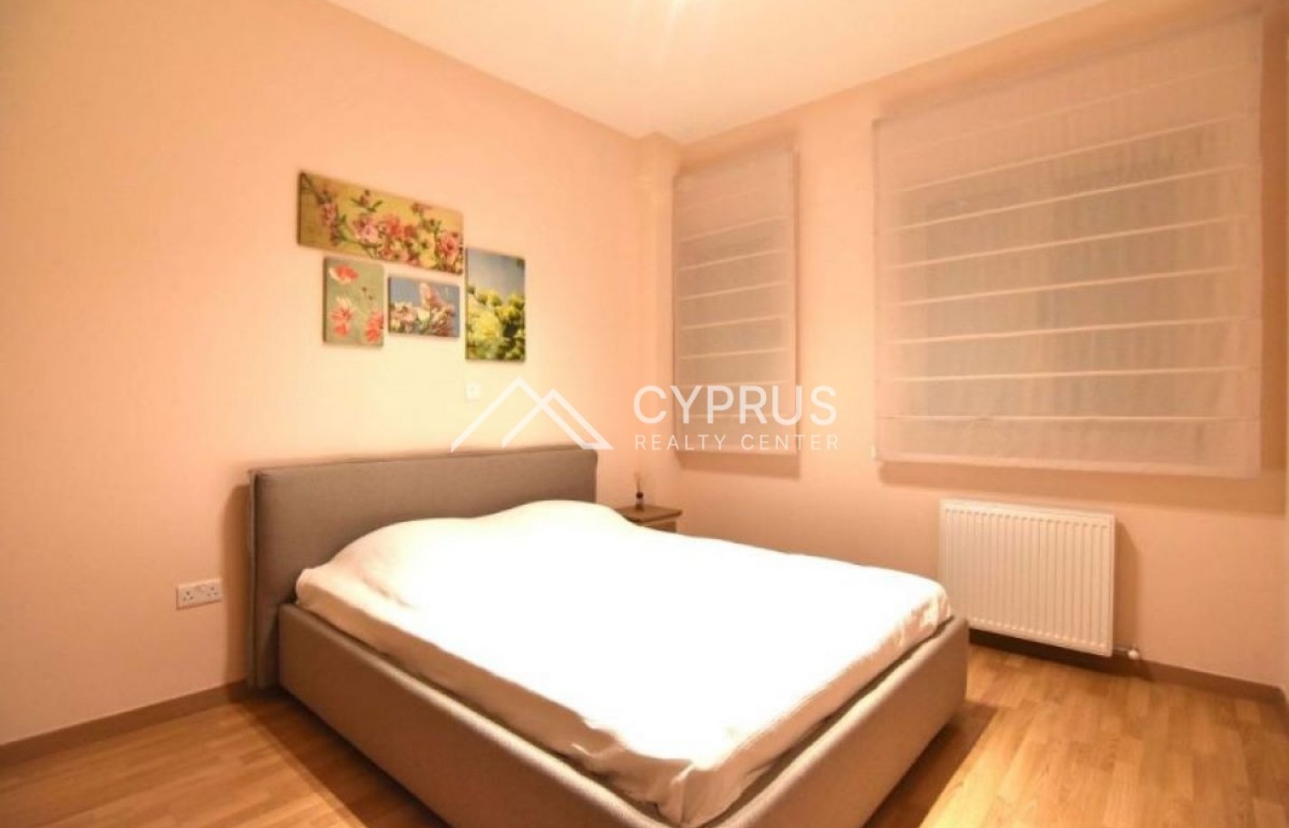 Villa with 3 bedrooms in Limassol, Amathusia - фото 9