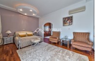 Luxury villa with 5 bedrooms in Limassol, Agios Tychonas - фото 17